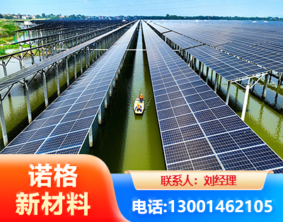 喀什渔光互补光伏系统